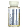 SOLARAY High Potency Biotin 1000 mcg | Natural Orange Juice Flavor | Healthy Hair, Skin & Nails Support | 100 Lozenges - 2 of 2
