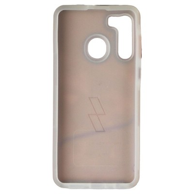 ZIZO Division Series Case for Samsung Galaxy A21 - Wanderlust