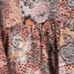 rose multi print
