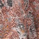 rose multi print