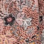 rose multi print