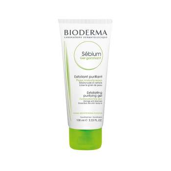 Bioderma Hydrabio Gel Cream - 1.33 Fl Oz : Target