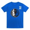 NBA Dallas Mavericks Boy's Cooper Flag T-Shirt - 2 of 3