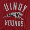 Men's University of Indianapolis Official UIndy Greyhounds Logo T-Shirt - 2 of 4