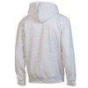 NCAA Arkansas Razorbacks Gray Fleece Hooded Sweatshirt - image 2 of 3