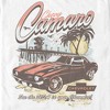 Men's General Motors See the USA in Your Chevrolet Camaro T-Shirt - 2 of 4