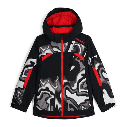 Spyder Boys Leader Insulated Ski Jacket : Target