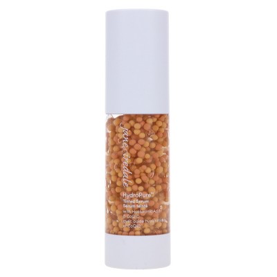 jane iredale HydroPure Tinted Serum Medium to Dark 5 1 oz
