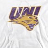 University of Northern Iowa Official Distressed Primary Adult Pull-Over Hoodie - 2 of 4