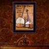 VisioGear Wall Art, Printed Wall Art, Ready To Hang Framed Poster, Black Frame, Multicolor, 20"*14"*1" - 2 of 4