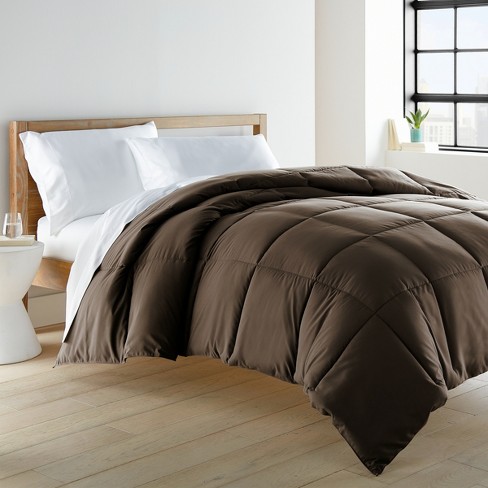 lightweight comforter