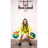 Chance - Juicy Outdoor Size 7 Rubber Basketball - 3 of 4