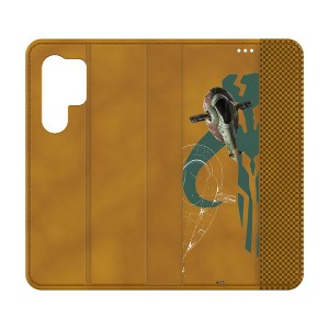 Keyscaper Star Wars Mech Vehicles FactionTech Folio Cell Phone Case for Samsung Galaxy - 1 of 4