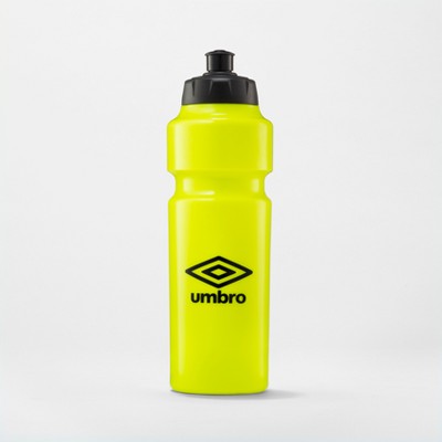umbro water bottle
