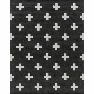 Hauteloom Shawanee Wool Area Rug