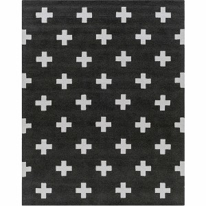 Hauteloom Shawanee Wool Area Rug - 1 of 4