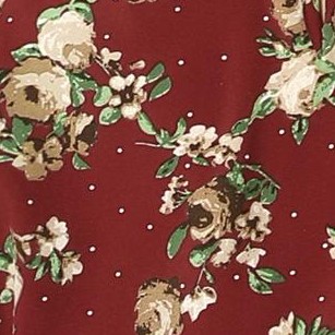 wine red