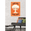 Trends International Well This Is Awkward - Wish You Were Here Framed Wall Poster Prints - 2 of 4