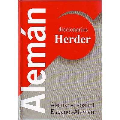 Diccionario Pocket Aleman - by  Christiane Braun (Paperback)