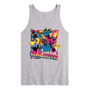 Men's - Disney - Lilo & Stitch Graphic Tank Top - 1 of 2