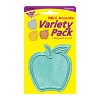 TREND I ♥ Metal™ Apples Mini Accents Variety Pack, 36 Per Pack, 6 Packs - 2 of 4