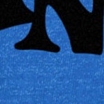royal blue heather