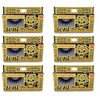 IONI Vida (LIFE) Wispy Flare Spikey(Pack of 6) - 3 of 4