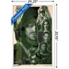 Trends International DC Comics TV - Arrow - Group Framed Wall Poster Prints - 3 of 4