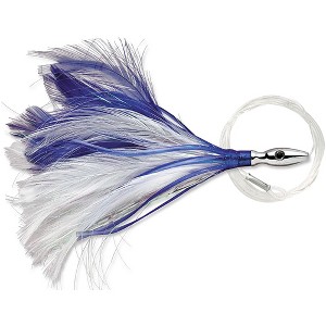 Williamson Flash Feather Rigged - 1 of 1