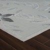 Rug Branch Alfombra Vintage Floral Indoor Outdoor Area Rug - 2 of 4