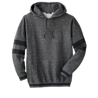 Kingsize Men's Big & Tall Coaches Collection Colorblocked Pullover ...