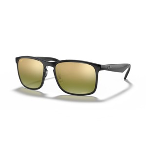Ray-Ban RB4264 58mm Male Square Sunglasses Polarized - 1 of 4