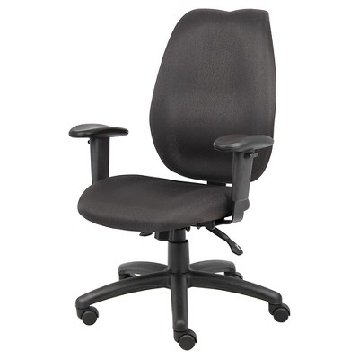 target high back chair