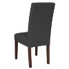 Flash Furniture Set of 4 Greenwich Series Parsons Chairs - image 3 of 4