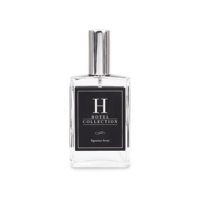 Hotel Collection Cabana Room Spray - Marine, Bergamot and Jasmine - Air Freshener Spray - 100 mL, 3.5 Fl Oz