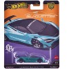 "Silhouettes" 5 piece Set "Car Culture" 2024 Series G Diecast model cars by Hot Wheels - 2 of 4
