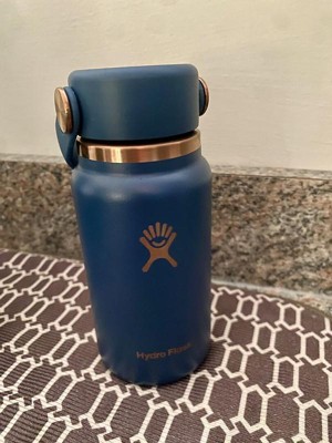 Hydro Flask 200 ml Stainless Steel Micro Hydro Bottle - Black : Target