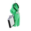 Polarx 3.5 Inch Occupations In Scrubs Christmas Tree Ornament , Christmas Decor Nurse Doctor Health Care (1PC) - 4 of 4