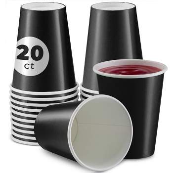Ball Aluminum Cup, Recyclable Cold-Drink Cup, 20 oz. Cups, 30 Count 