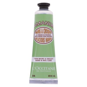 L'Occitane Almond Delicious Hands 1 oz - 1 of 4
