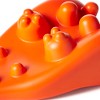 Kanjo Acupressure Neck Cushion Orange EVA Foam Soft Goods - Cervical/Thoracic KANCUSH - 1 Ct - 2 of 4