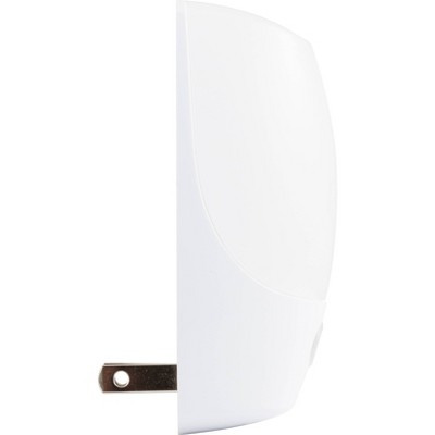 Energizer White LED Automatic Night Light Set