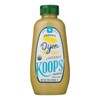 Koops' Organic Dijon Mustard - Case of 12/12 oz - 2 of 4