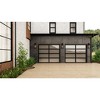 Urban Ambiance Luxury Transitional Outdoor Wall Sconce 20''H x 8.25''W,  Olde Bronze Finish,  Orlando Collection, UHP1341 - 2 of 4