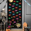19ct Bats Door Decor and Party Wall Decals Kit - Hyde and EEK! Boutique™ - 2 of 3