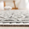 Linden LND134 Power Loomed Rugs - Safavieh - 2 of 3