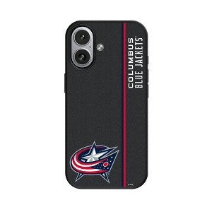 NHL Eastern Conference Teams Sidebar MagSafe Compatible Cell Phone Case for Apple iPhone 17 Series - 1 of 4