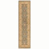 Unique Loom    Edinburgh Tansy Area Rug - 2 of 4