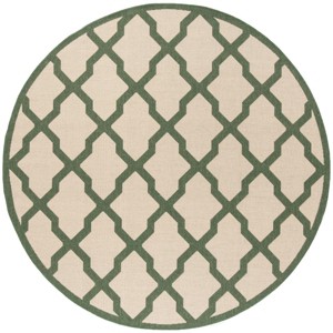 Beach House BHS122 Power Loomed Rug - Safavieh - 1 of 3