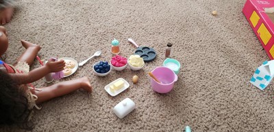 Our Generation Doll Accessories - Breakfast » Fast Shipping